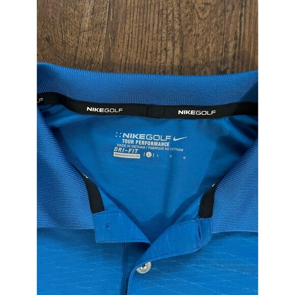 Nike Golf Polo - Picture 4 of 6